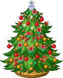 Christmastree